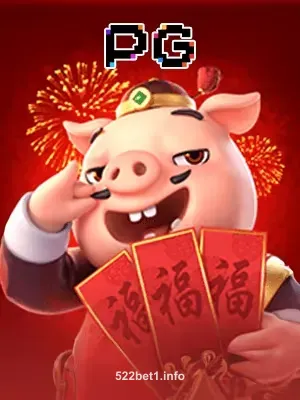 Piggy Gold - Jogo de Azar no 522bet