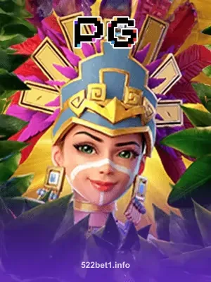 Imagem do jogo Treasures Of Aztec no 522bet
